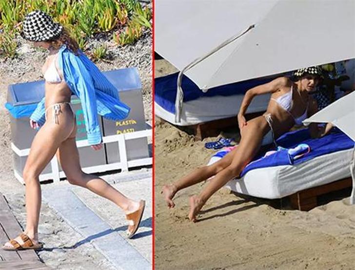 Ünlü isimler tatile devam ediyor Bodrum ve Çeşmeden renkli kareler