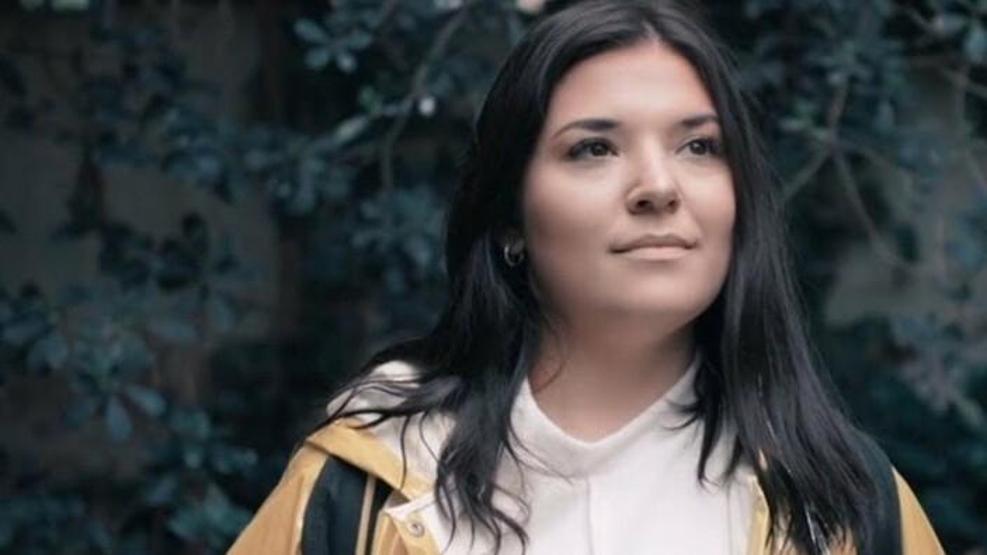 Tuğçe Kandemirden aşk acısı itirafı: Birini sevdim, onun için şarkı çıkardım. O gitti halasının kızı ile nişanlandı