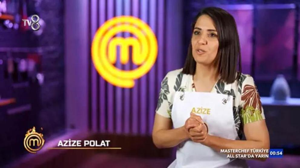 Mehmet Şef sinirlendi yarışmacıları kulise gönderdi Var mı başka babayiğit