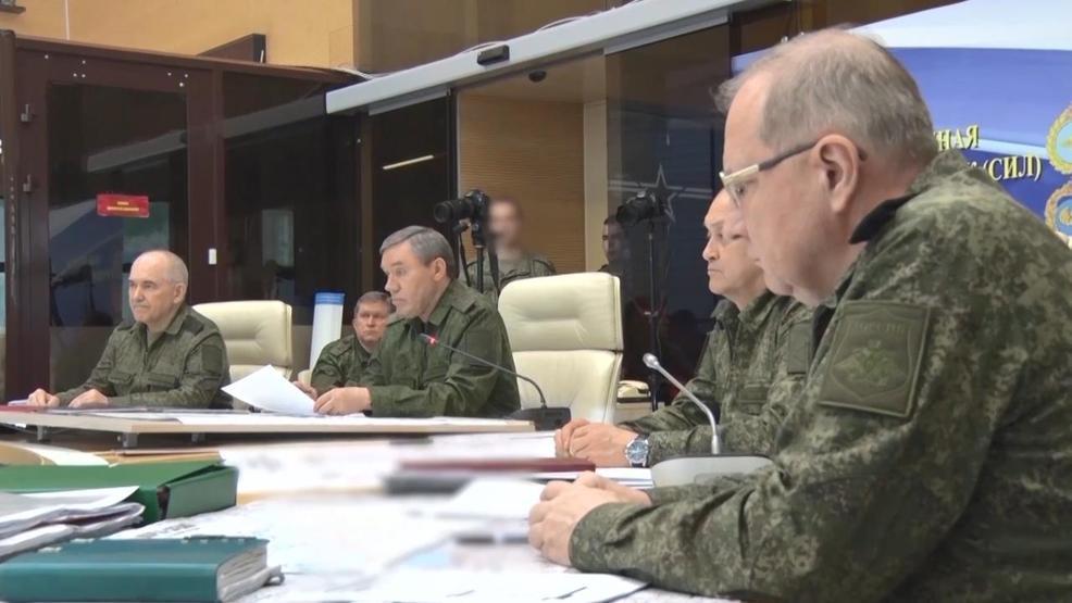 Rusya, Ukrayna’da okulu vurdu: 4 ölü, 11 yaralı