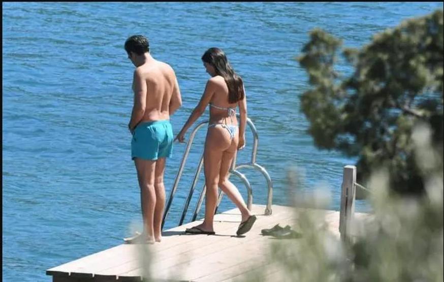 Neslihan Atagül ile Kadir Doğulu aşk tazeledi