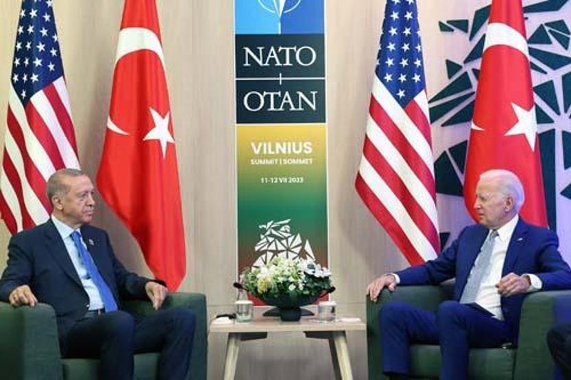 İklim değişiyor: Türkiye, AB perspektifine döndü Abdulkadir Selvi yazdı