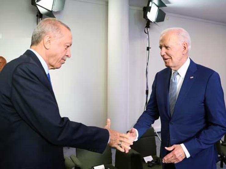 İklim değişiyor: Türkiye, AB perspektifine döndü Abdulkadir Selvi yazdı