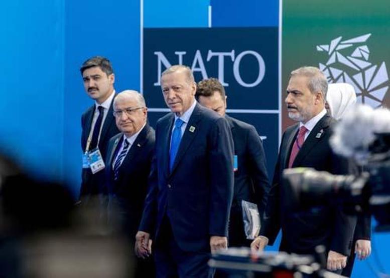 İklim değişiyor: Türkiye, AB perspektifine döndü Abdulkadir Selvi yazdı