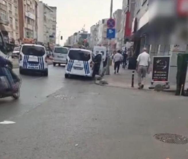 Bayrampaşada derin dondurucuda parçalara ayrılmış ceset, köşe yazarının oğlu çıktı