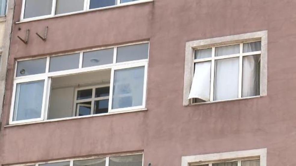 Bayrampaşada derin dondurucuda parçalara ayrılmış ceset, köşe yazarının oğlu çıktı