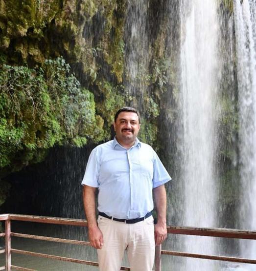 Doğanın el değmemiş mirası Ziyarete gelen hayran kalıyor