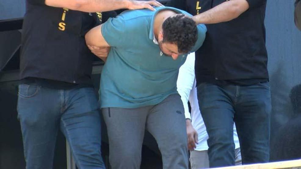 Kan donduran cinayette yeni detaylar: Kaçmak için fidye istedi