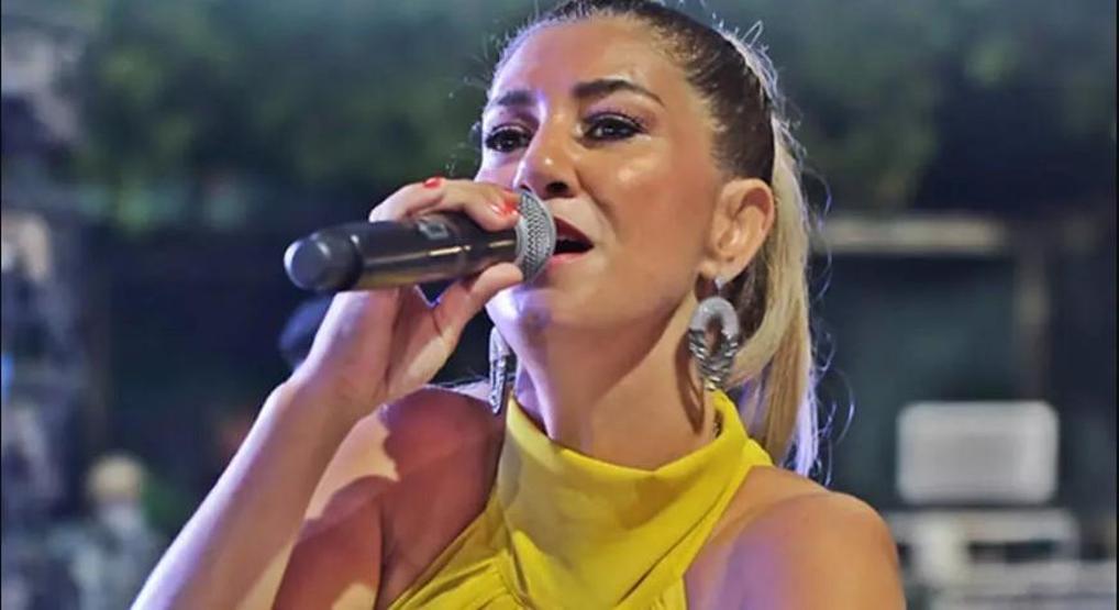 Nadide Sultan: Oğlum büyüyünce futbolcu olmak istiyor