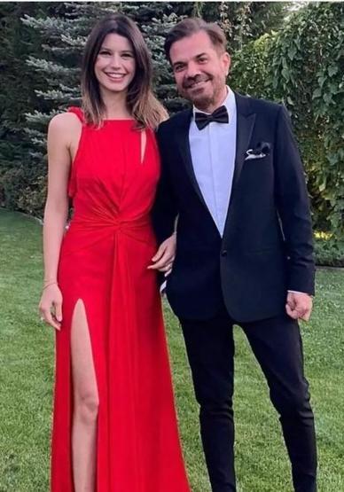 Beren Saatin son hali korkuttu