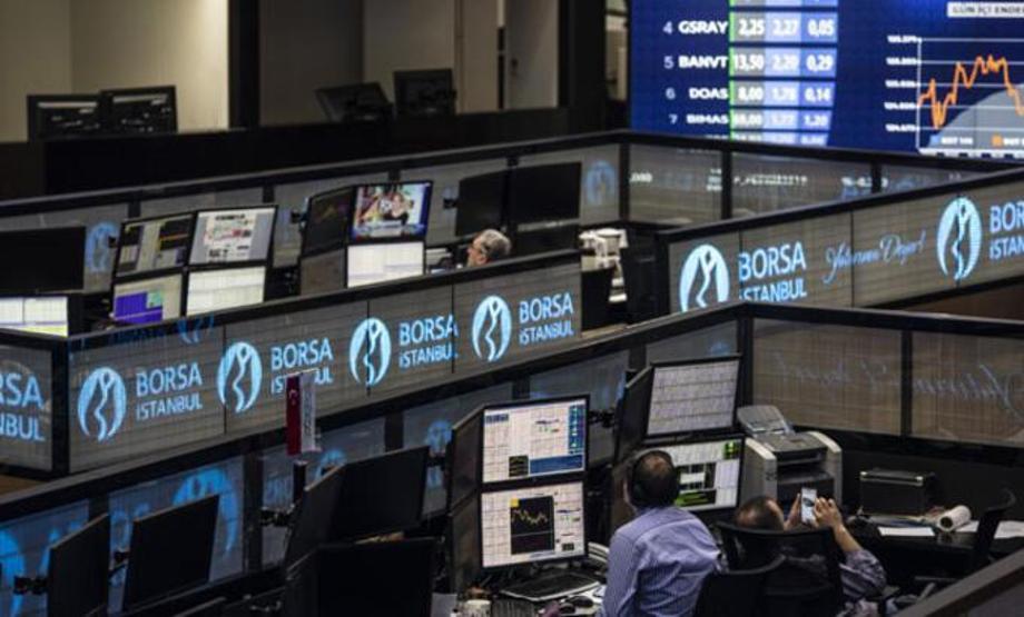 Borsa İstanbul’da yabancı alımları sürüyor