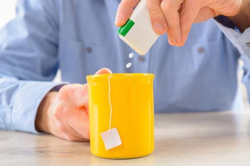 Yapay tatlandırıcılardaki 3 gizli tehlike İşte vücuda etkisi