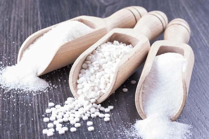 Yapay tatlandırıcılardaki 3 gizli tehlike İşte vücuda etkisi