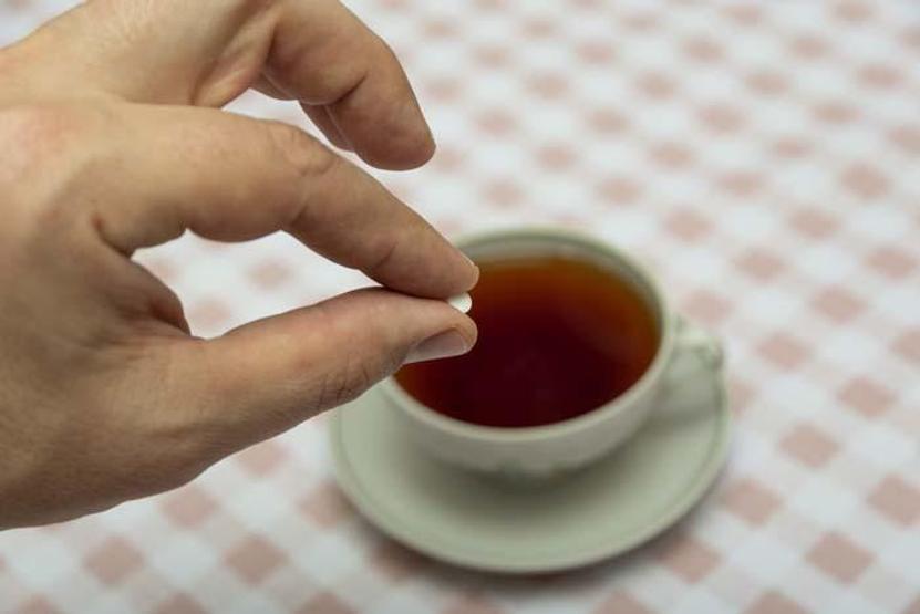 Yapay tatlandırıcılardaki 3 gizli tehlike İşte vücuda etkisi