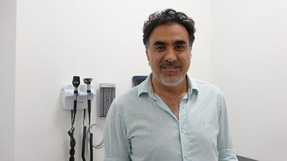 Sağlıklı beslenme ve hareketli yaşam kadar önemli Aileyle yenilen yemekler Alzheimerdan koruyor