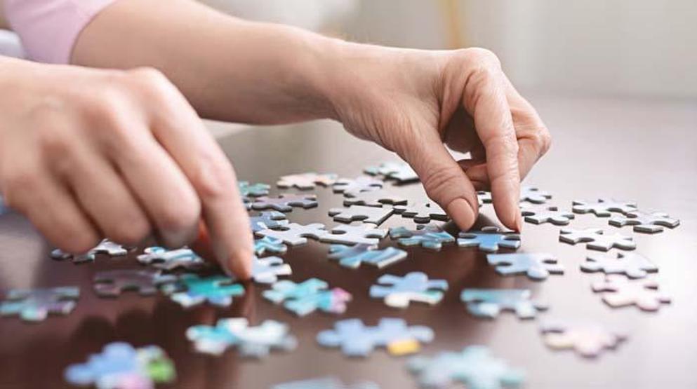 Sağlıklı beslenme ve hareketli yaşam kadar önemli Aileyle yenilen yemekler Alzheimerdan koruyor