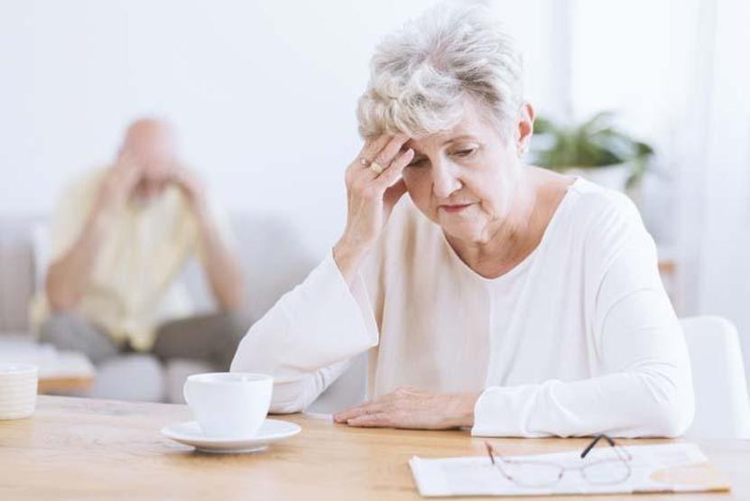 Sağlıklı beslenme ve hareketli yaşam kadar önemli Aileyle yenilen yemekler Alzheimerdan koruyor