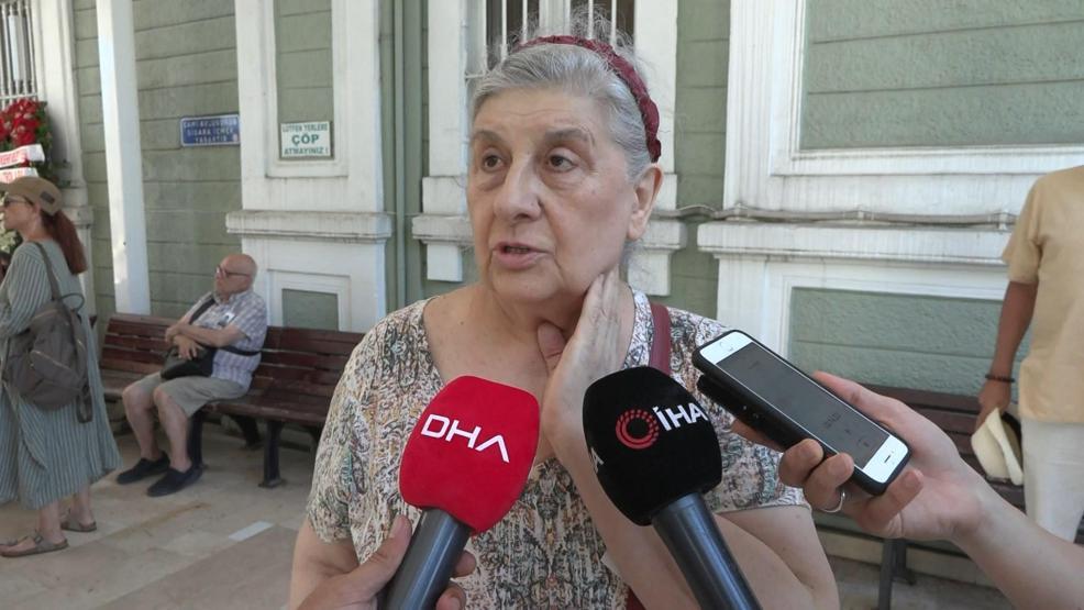 Sanatçı Tanju Tuncel son yolculuğuna uğurlandı “Böyle bir ölümü hak etmedi”