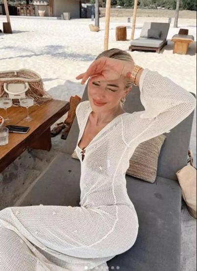 Burcu Esmersoy beş gelinlik giyecek