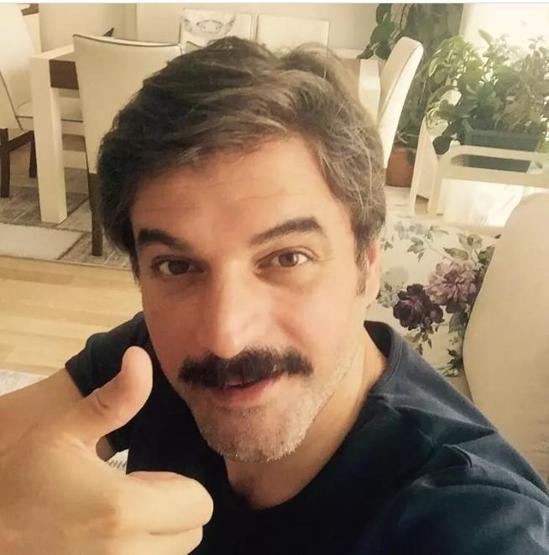 Organ nakli bekleyen Ufuk Özkan son halini paylaştı