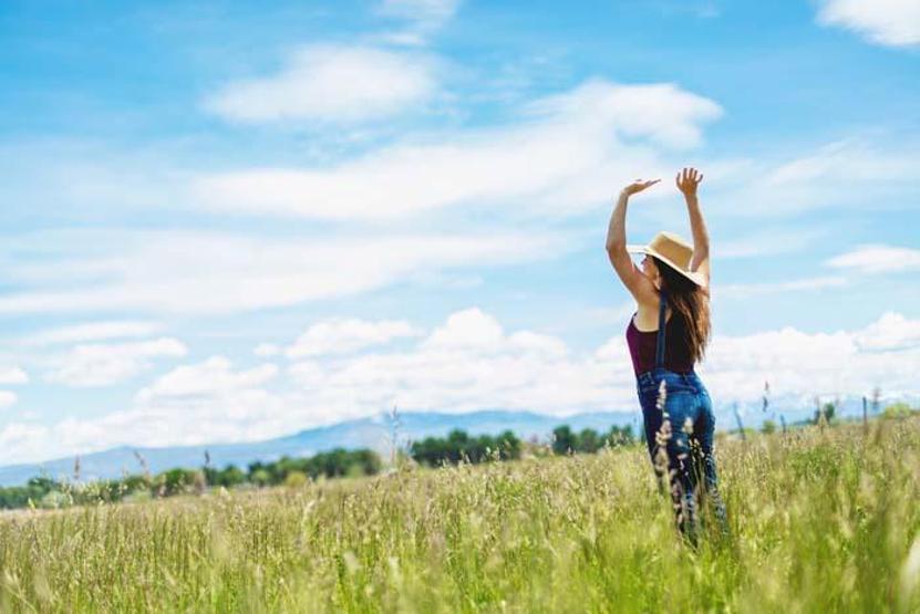 Eksikliği birçok hastalığa yol açıyor D vitamini için güneşlenme rehberi