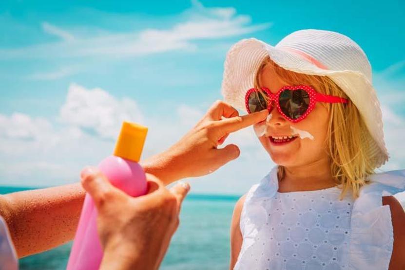 Eksikliği birçok hastalığa yol açıyor D vitamini için güneşlenme rehberi