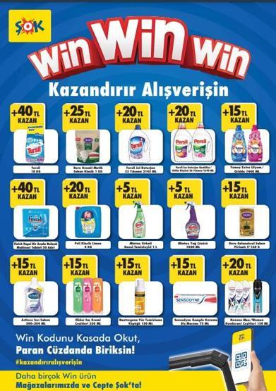 ŞOK aktüel kataloğu 19-25 Temmuz 2023 Bu hafta ŞOK’ta hangi ürünler indirimde