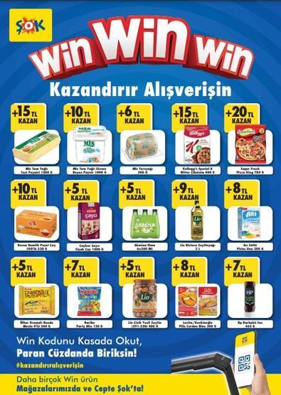 ŞOK aktüel kataloğu 19-25 Temmuz 2023 Bu hafta ŞOK’ta hangi ürünler indirimde