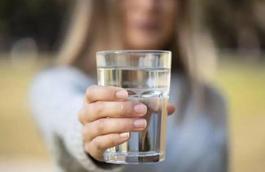Bu semptomlara dikkat; vücudunuz susuz kalmış olabilir