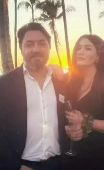 Deniz Çakır evlilik kararı aldı