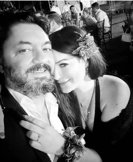 Deniz Çakır evlilik kararı aldı