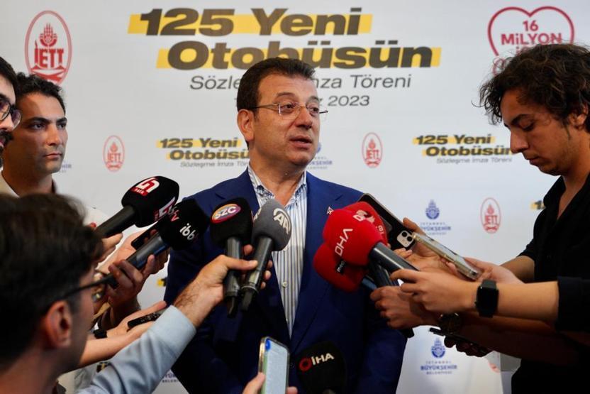 İmamoğlu CHP’de kalır mı, parti kurar mı Abdulkadir Selvi yazdı