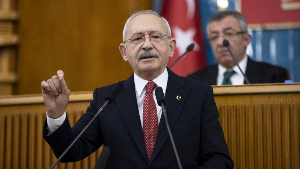 İmamoğlu CHP’de kalır mı, parti kurar mı Abdulkadir Selvi yazdı