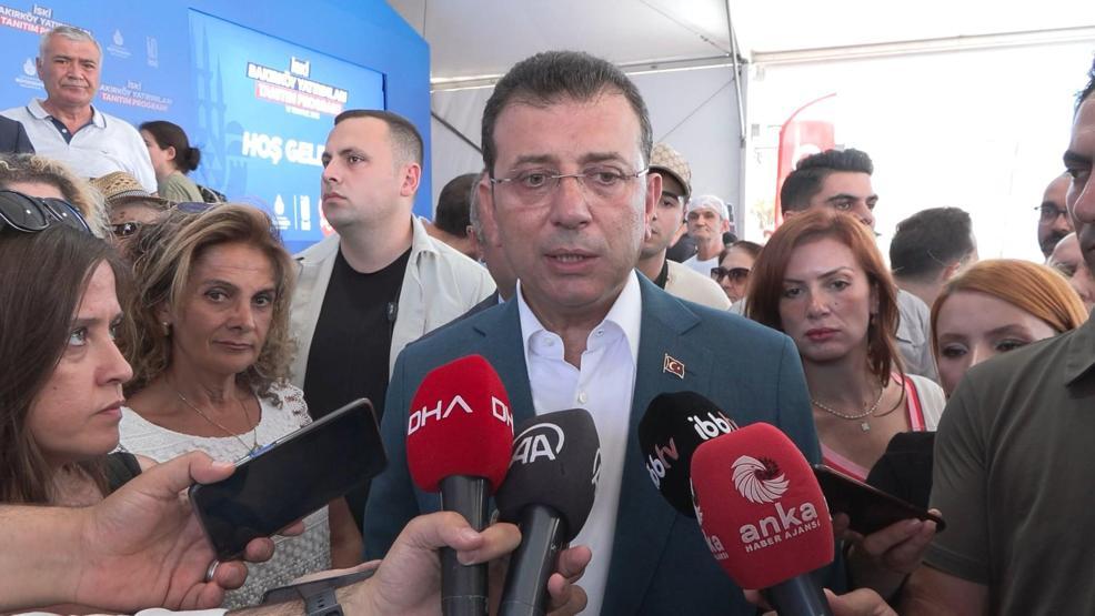 İmamoğlu CHP’de kalır mı, parti kurar mı Abdulkadir Selvi yazdı