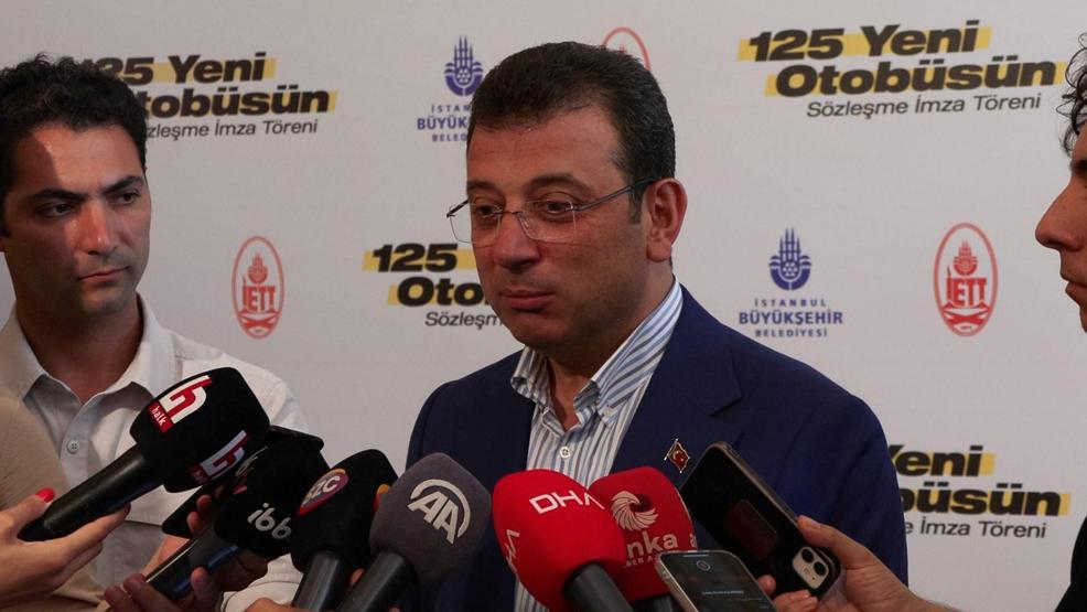 İmamoğlu CHP’de kalır mı, parti kurar mı Abdulkadir Selvi yazdı
