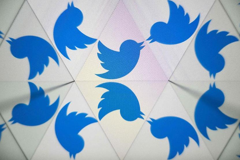 Elon Muskın Twitterda değişiklik planı: Kuş logosu yerine X