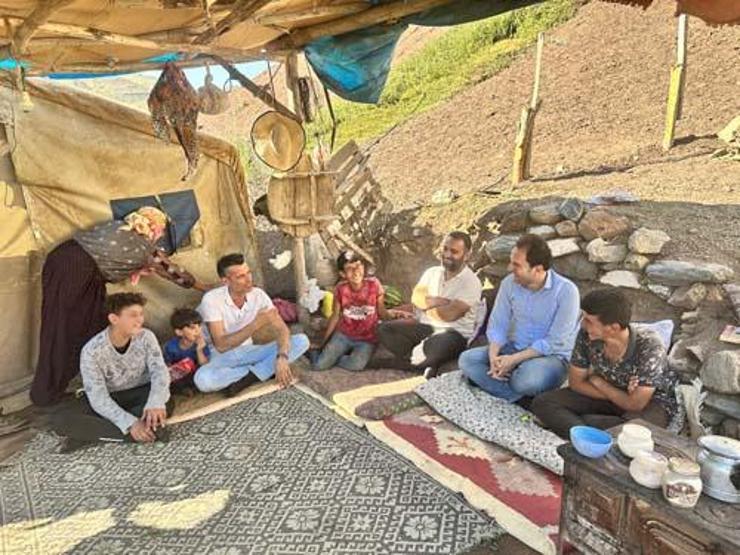 Yaylada çobanlık yapan Muhammet, LGS’de Türkiye ikincisi oldu