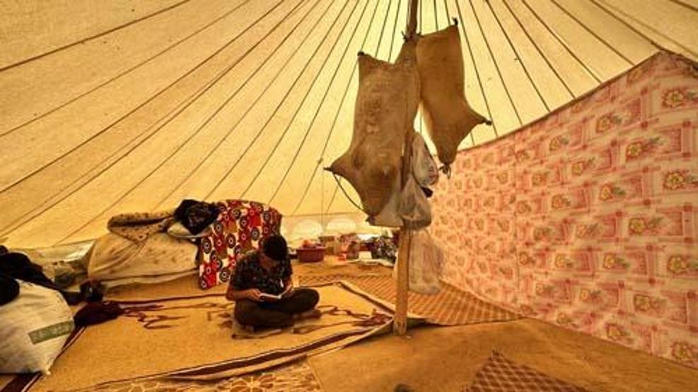 Yaylada çobanlık yapan Muhammet, LGS’de Türkiye ikincisi oldu