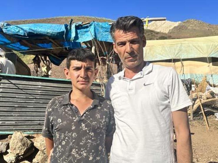 Yaylada çobanlık yapan Muhammet, LGS’de Türkiye ikincisi oldu