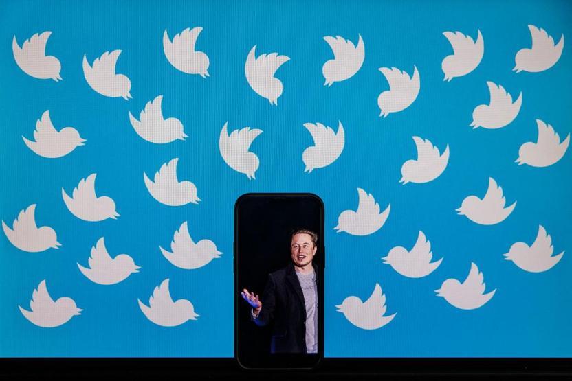 Beklenen hamle gerçekleşti… Twitter’da mavi kuşa veda: ‘X’ dönemi başladı