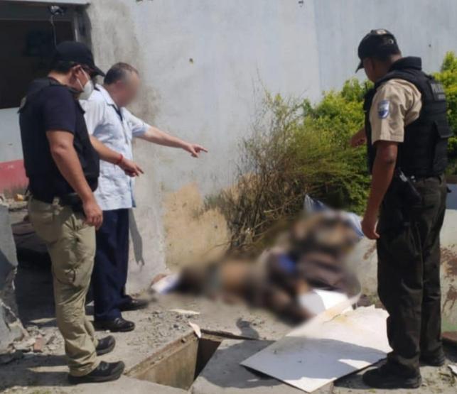 Ekvadorda hapishane isyanı: 18 ölü, 11 yaralı