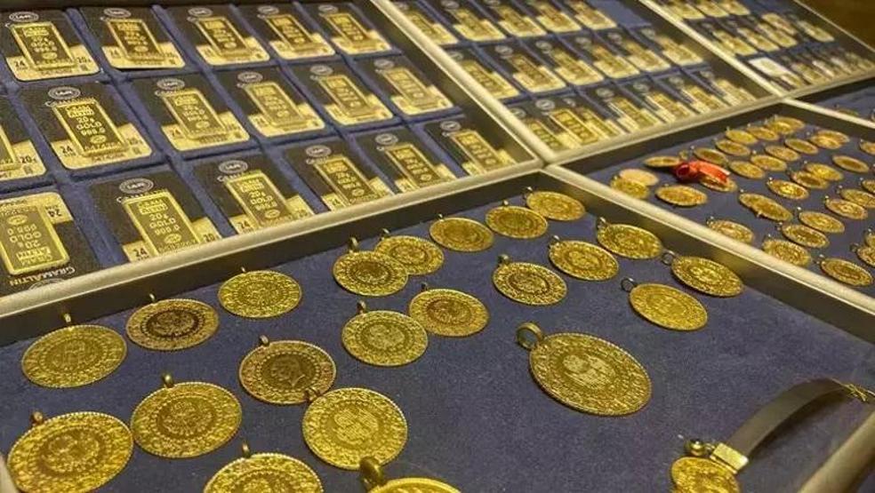 Altında rekor tahmini Buraya dikkat: Yükseliş nerede son bulacak..