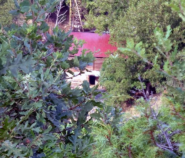 Bolu’da esrarengiz kazı; Zonguldak’tan maden işçileri getirildi