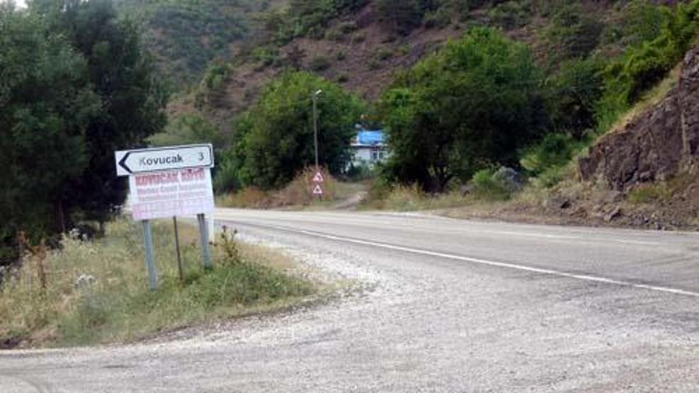 Bolu’da esrarengiz kazı; Zonguldak’tan maden işçileri getirildi
