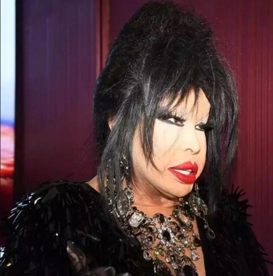 Bülent Ersoy lüks yaşantısı için kesenin ağzını açtı