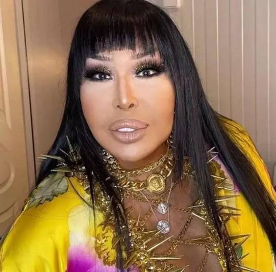 Bülent Ersoy lüks yaşantısı için kesenin ağzını açtı