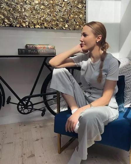 Meryem Uzerli efsaneler listesinde Listede başka Türk yok