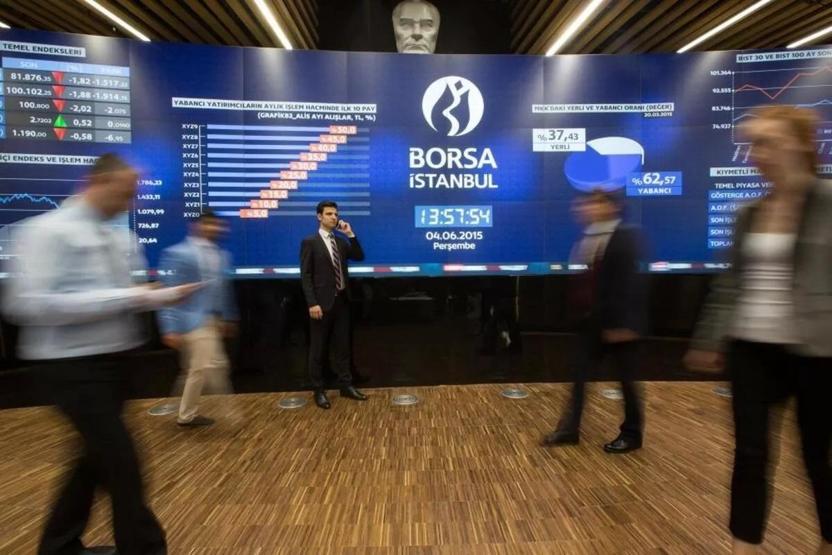 BİST 100de gözler bu hisselerde olacak Borsa İstanbulda günün beklentileri 31.07.2023