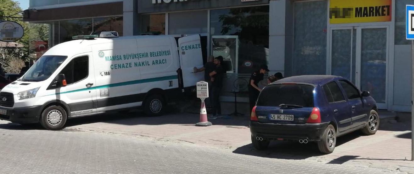 Pizzacıdaki cinayette yeni gelişme Suçunu itiraf etti