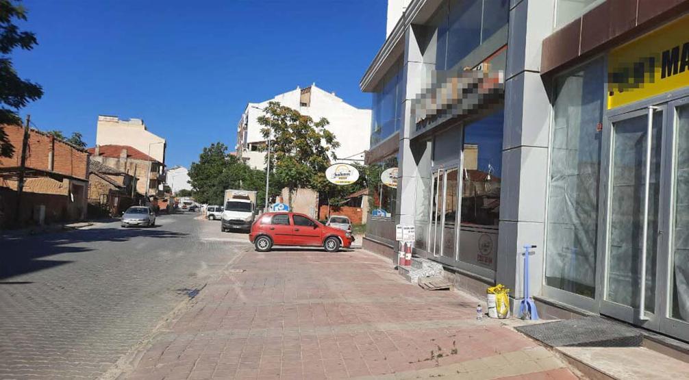 Pizzacıdaki cinayette yeni gelişme Suçunu itiraf etti